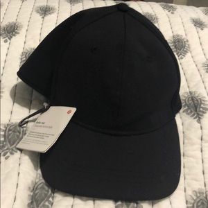 Lululemon Athletica Baller Hat